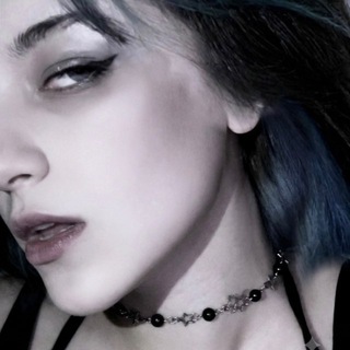 Telegram profile photo for Baby Blue🦋,