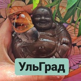 Telegram profile photo for УльГрад. Улитки Ставрополь
