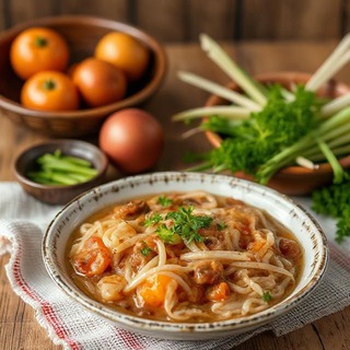 Telegram profile photo for Секреты Удачной Кухни