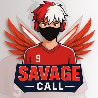 Telegram profile photo for Savage Call π