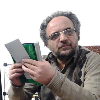Telegram profile photo for حیدر بیات