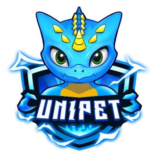 Telegram group profile photo for Unipet Game Official Group