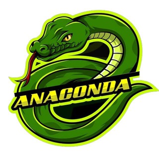 Telegram profile photo for ANACondtoken_Official ✔️