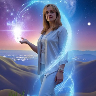 Telegram profile photo for Архитектор Личности️️ ️✨