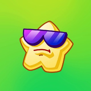 Telegram profile photo for ЧАТ STARS ПИАР | FARM STARS
