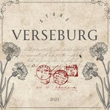 Telegram profile photo for VERSEBURG.