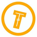 Telegram profile photo for 📈 TALESHCOIN 📉