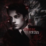 Telegram profile photo for characterrin🥀