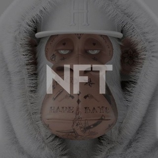 Telegram profile photo for 💸NFT TRADE 💸