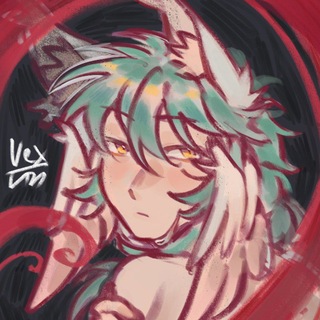 Telegram profile photo for Vexlin
