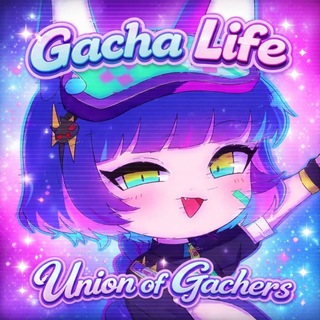 Telegram profile photo for Official.Union of Gachers🫦