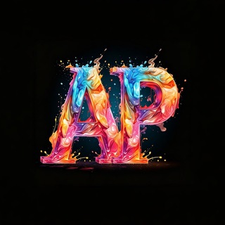 Telegram profile photo for 『Apoc』效果展示群组