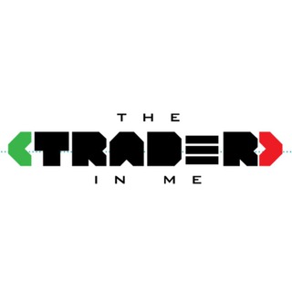Telegram profile photo for The Trader In Me