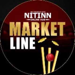 Telegram profile photo for MARKET LINE