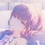 Telegram profile photo for жизнь с апатией