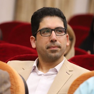 Telegram profile photo for 🎓مشاور درسی امیر افروز