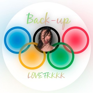 Telegram profile photo for lovefkkkk back-up 🫂