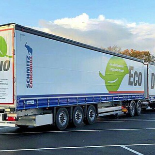 Telegram profile photo for EUROASIA LOGISTICS
