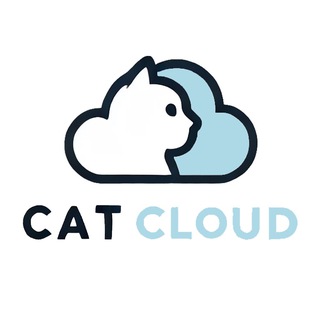 Telegram profile photo for CAT CLOUD