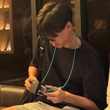 Telegram profile photo for Björn's
