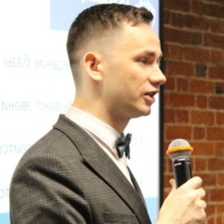 Telegram profile photo for Блог про танцы "Михаил Шуфер сказал"