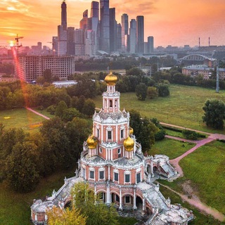 Telegram profile photo for Филевский парк Life (Москва)