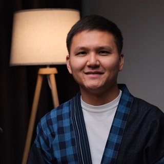 Telegram profile photo for Дакеши Китабэ