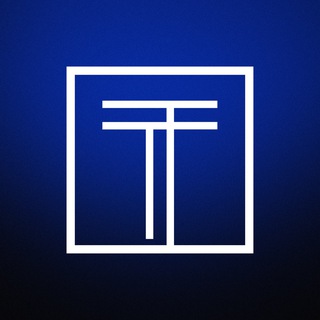 Telegram profile photo for TensorHub Portal