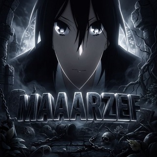 Telegram profile photo for марзеф на связи