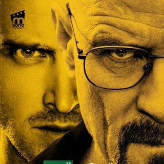 Telegram profile photo for Breaking Bad