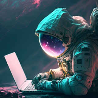 Telegram profile photo for Coinesper Community