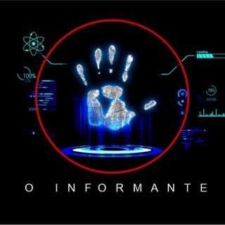 Telegram profile photo for O INFORMANTE