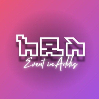 Telegram profile photo for Event in Addis
