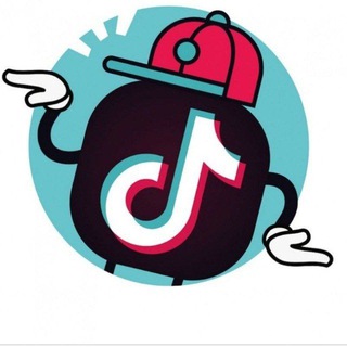 Telegram profile photo for Лучшее ТикТока