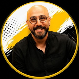 Telegram profile photo for استاد مهدی ترابی | آکادمی عربی