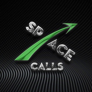 Telegram profile photo for SpaceX Calls ❎ Channel