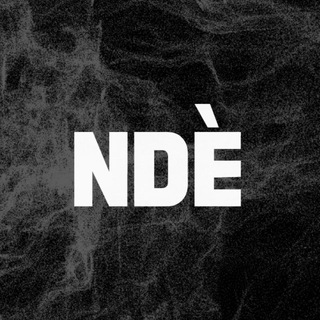 Telegram profile photo for NDÈ