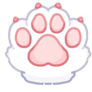 Telegram profile photo for Лапки