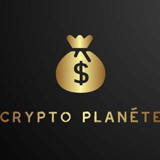 Telegram profile photo for Crypto planète