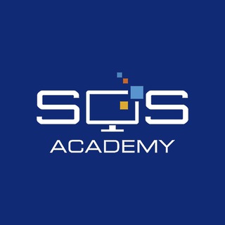 Telegram profile photo for SOS IT Academy