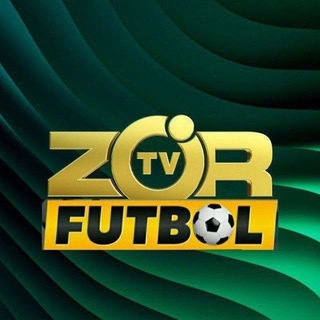 Telegram profile photo for ZOʻR TV | Jonli Efir📺