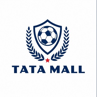Telegram profile photo for ๐ฅOFFICIAL TATA MALL๐ธ