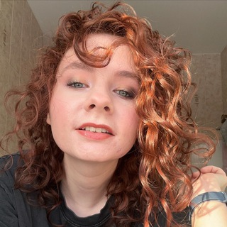 Telegram profile photo for Оазис кудрей➰