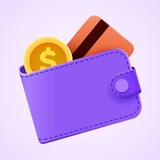 Telegram profile photo for Идентификация Платежных Электронных Крипто | Разблокировка