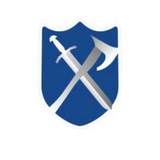 Telegram profile photo for КИБЕРДРУЖИНА 🇷🇺
