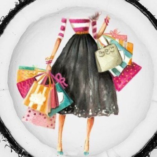 Telegram profile photo for متجر عطر الورد 🎀✨