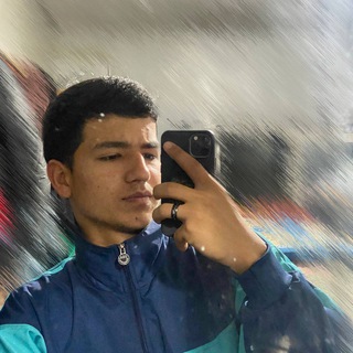 Telegram profile photo for Xolmamatov__🌒