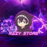 Telegram profile photo for Razy Store