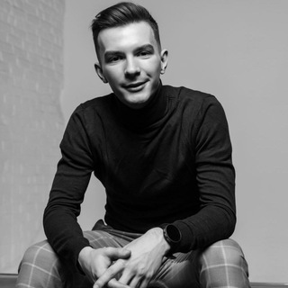 Telegram profile photo for Макс Рыжков: познаёт...
