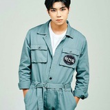 Telegram profile photo for Gunwook